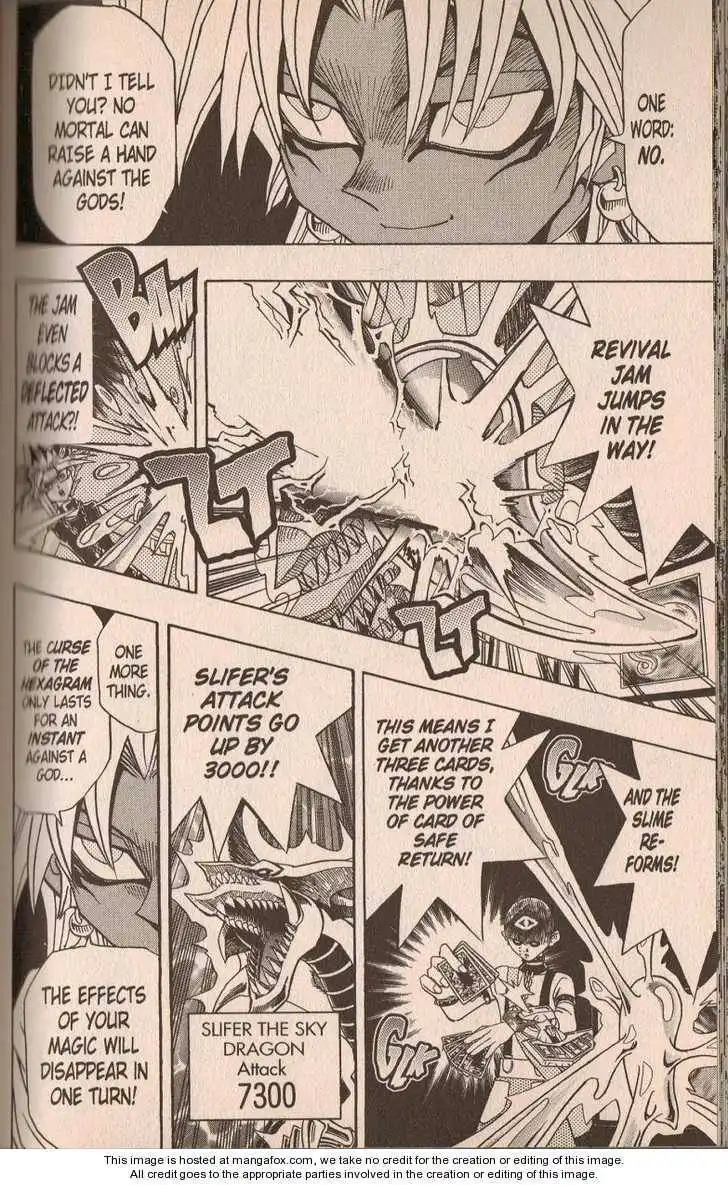 Yu-Gi-Oh! Duelist Chapter 115 17